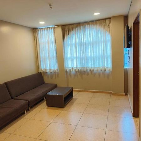 The Pines Hotel Kampung Kuala Terla Εξωτερικό φωτογραφία