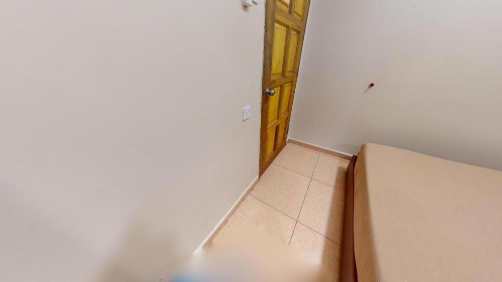 The Pines Hotel Kampung Kuala Terla Εξωτερικό φωτογραφία